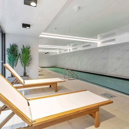 2 Bedroom High Class Perfectly Located Apartment Auckland Zewnętrze zdjęcie