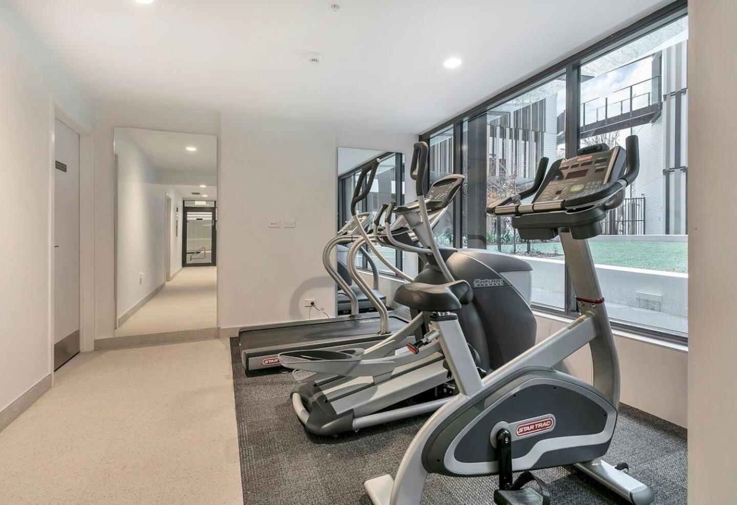 2 Bedroom High Class Perfectly Located Apartment Auckland Zewnętrze zdjęcie