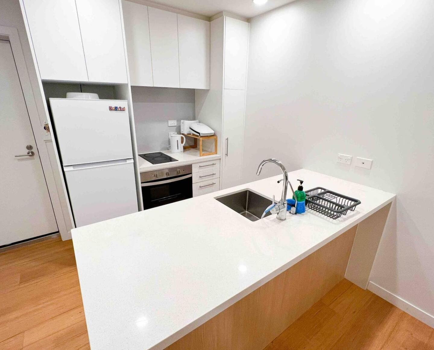 2 Bedroom High Class Perfectly Located Apartment Auckland Zewnętrze zdjęcie