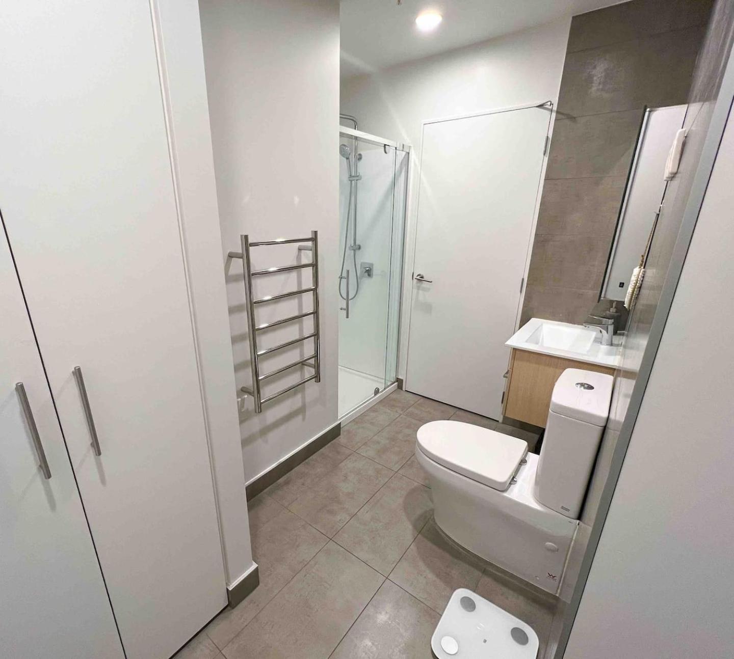 2 Bedroom High Class Perfectly Located Apartment Auckland Zewnętrze zdjęcie